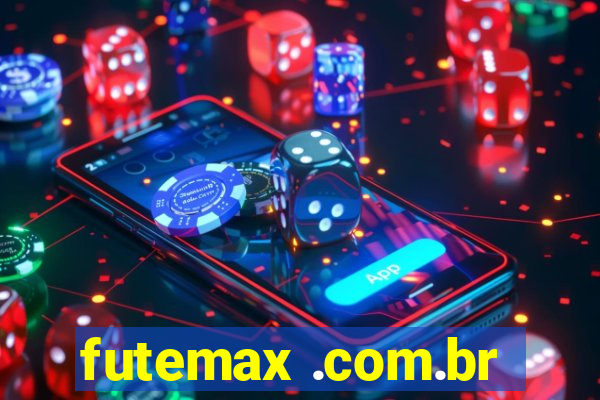 futemax .com.br